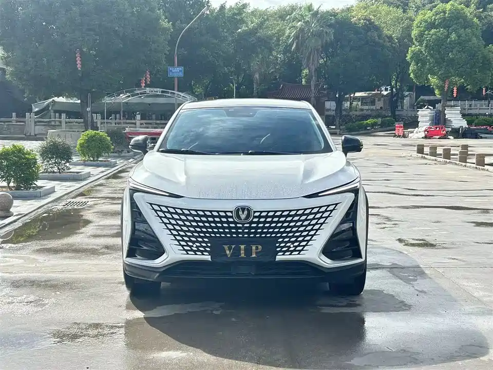 Changan UNI-T