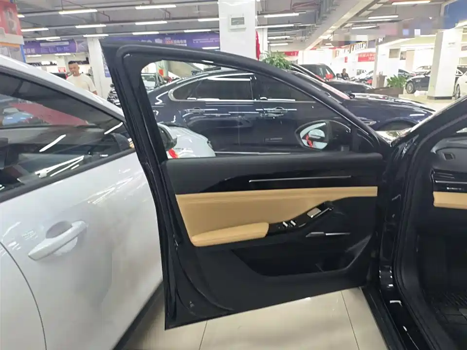 Geely Galaxy Galaxy L6