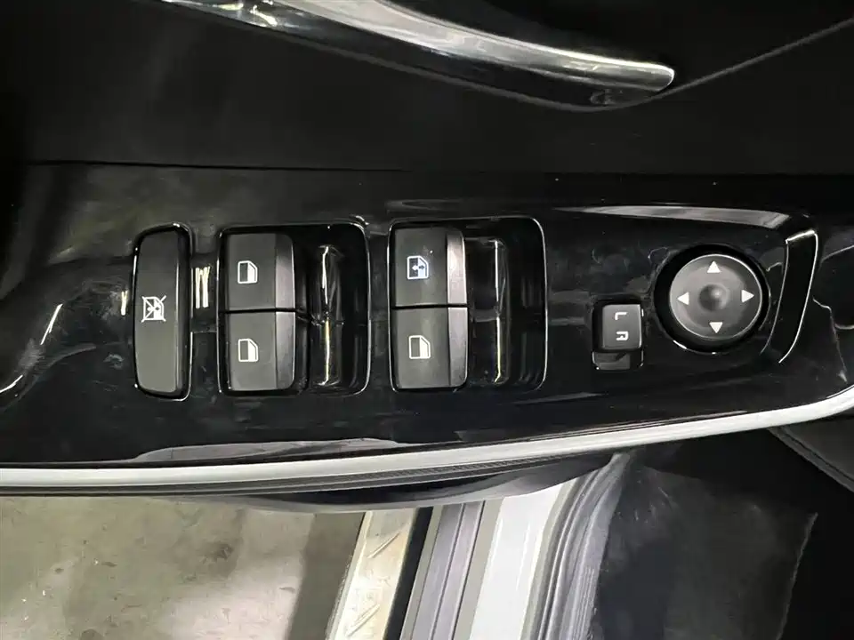 Hyundai Beijing ix25