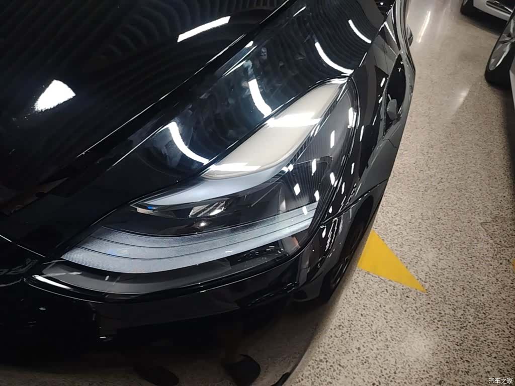 Tesla Model Y, 2023 24
