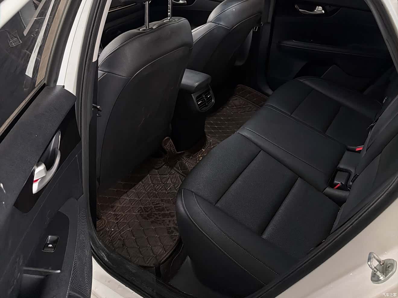 Kia K3, 2019 10