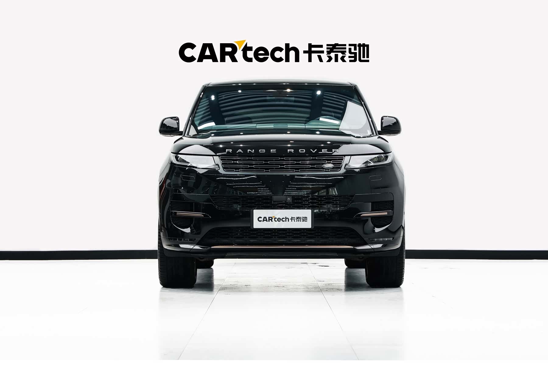 Land Rover Range Rover, 2025 2