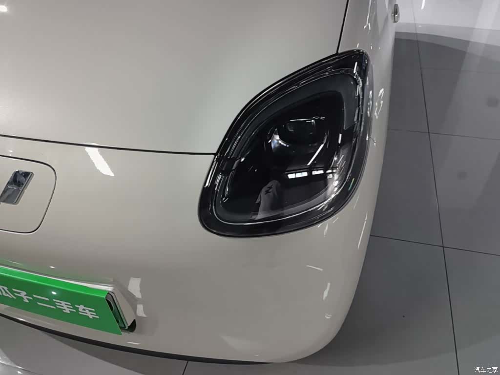 Wuling MINIEV, 2025 24