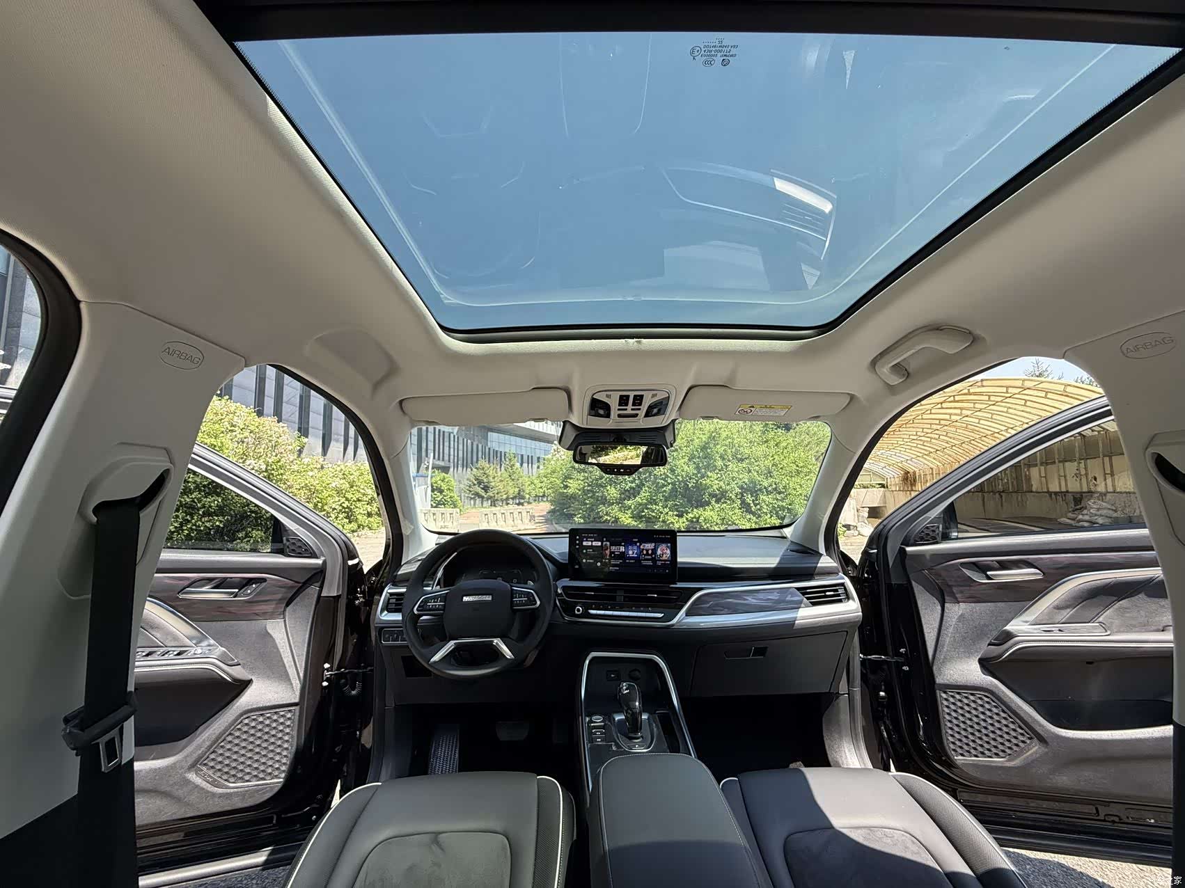 Haval H6, 2022 7