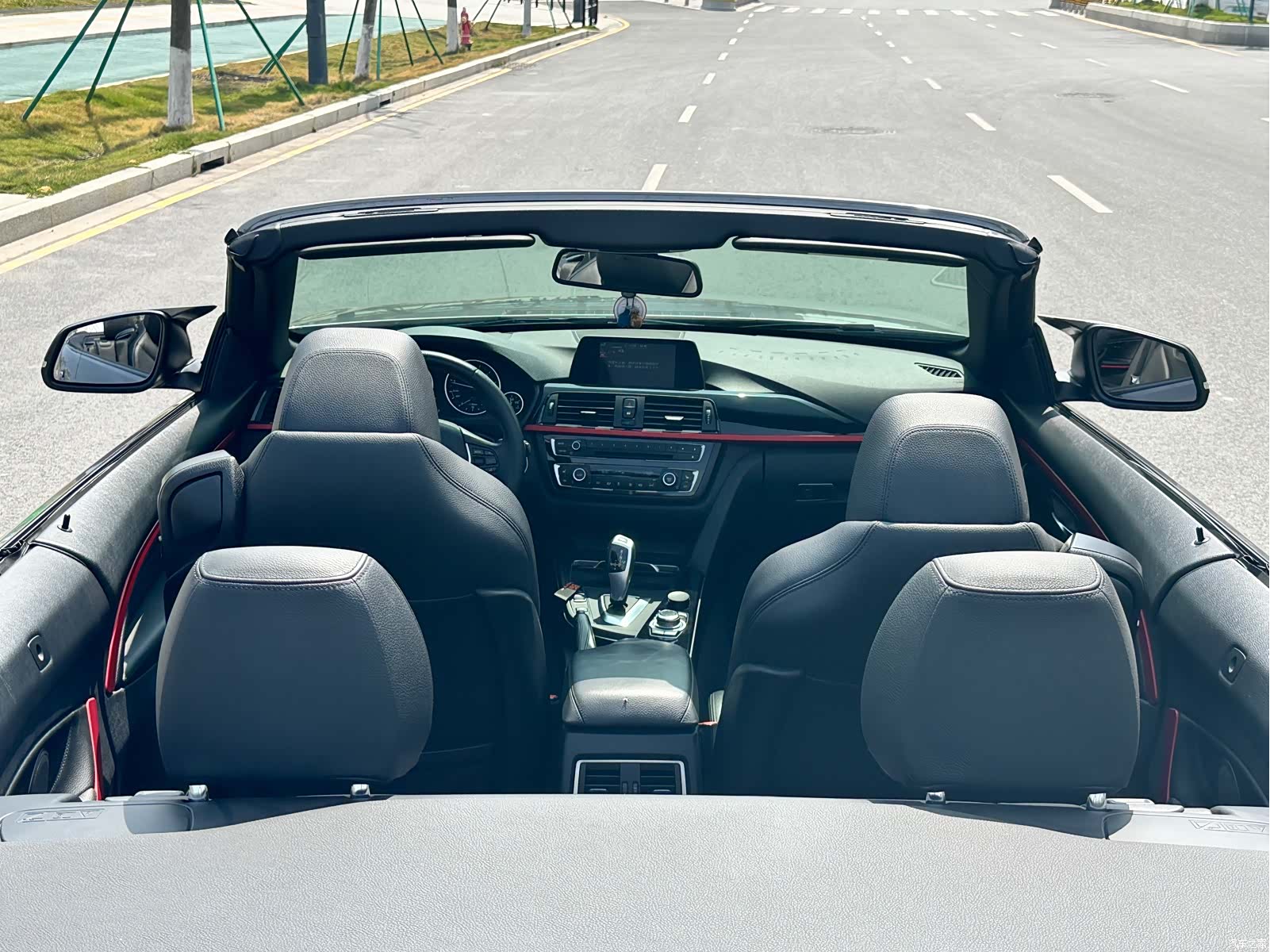 BMW 4 Series, 2016 12