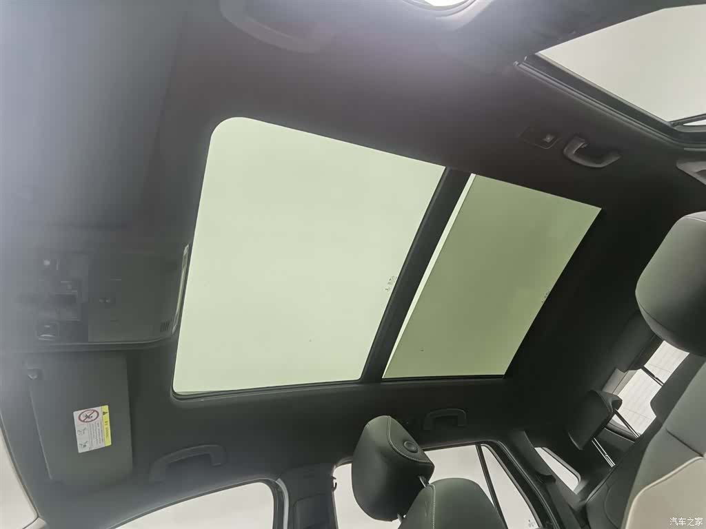 Volkswagen Tayron, 2022 14