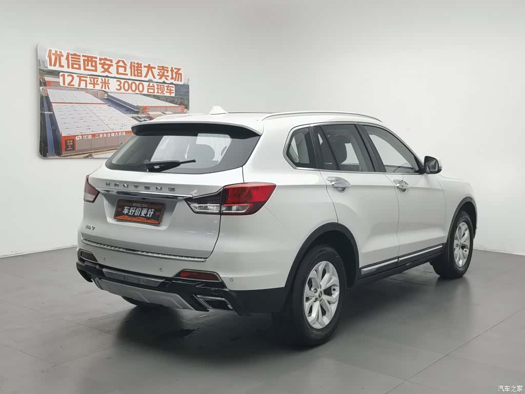 Hanteng Han, 2017 2