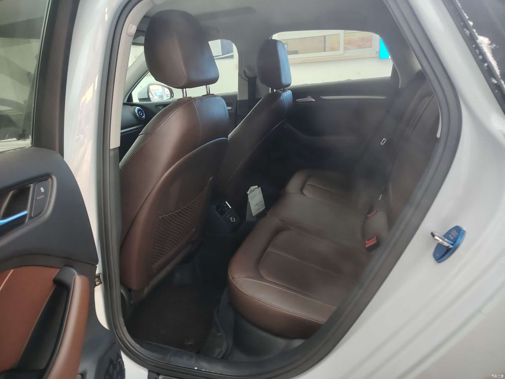 Audi A3, 2015 3