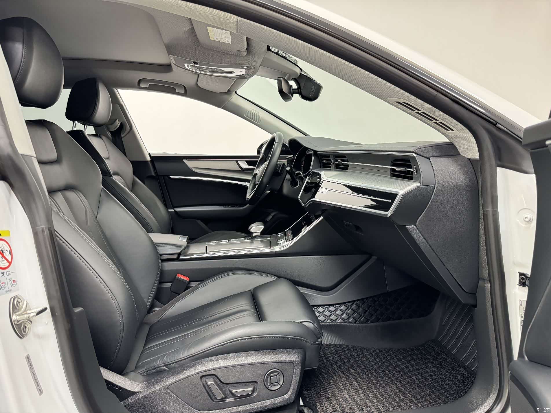 Audi A7, 2021 15