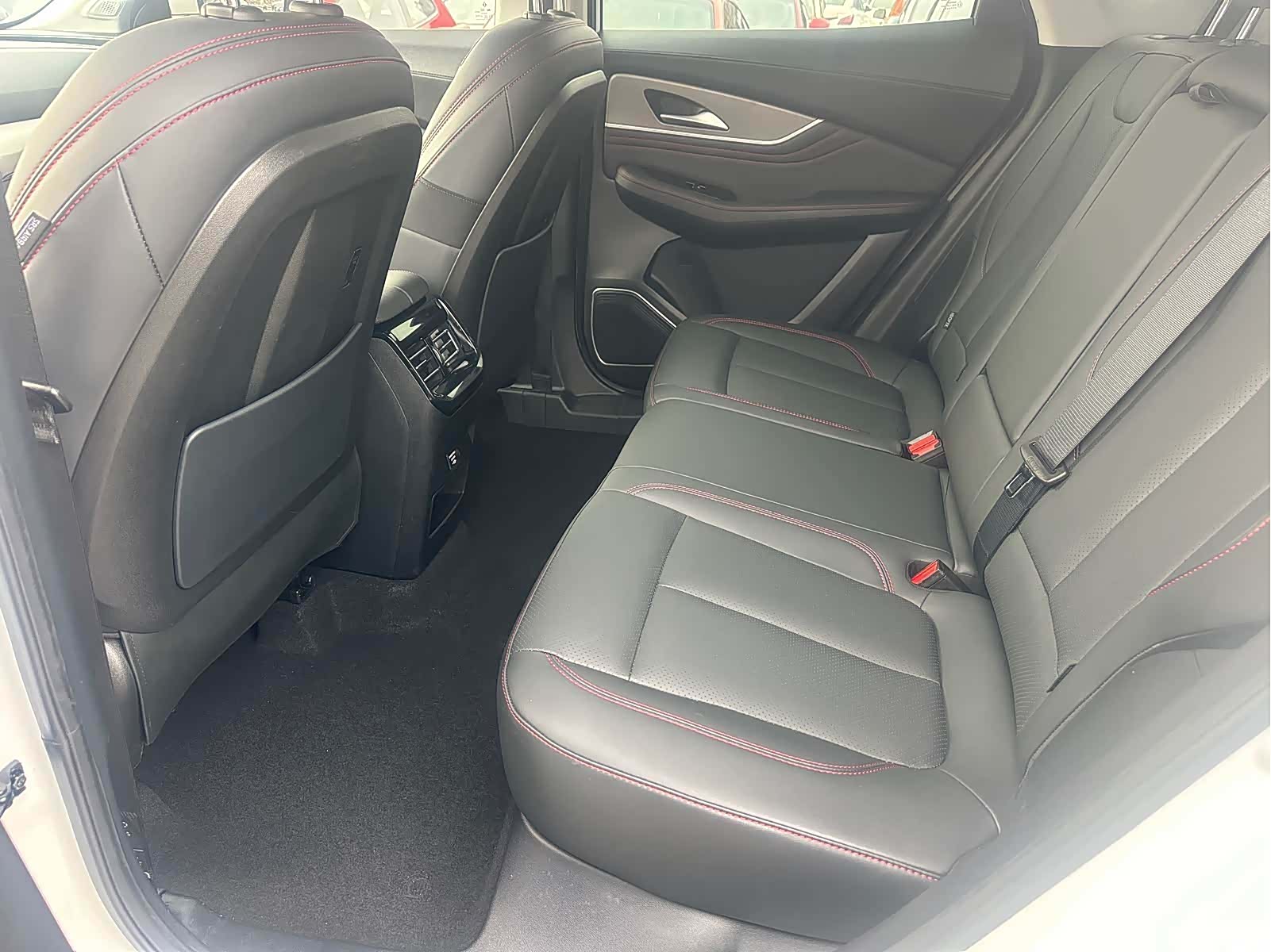 DongFeng T5, 2021 10