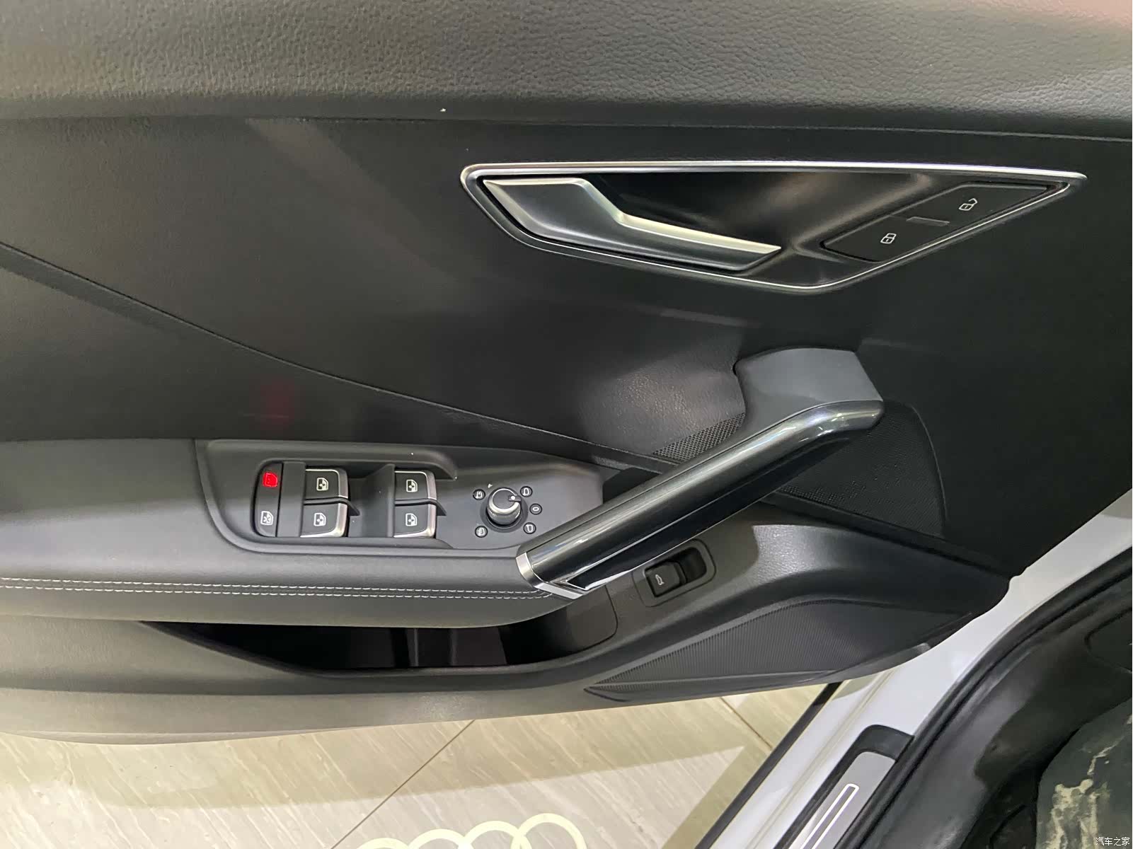Audi Q2L, 2022 18