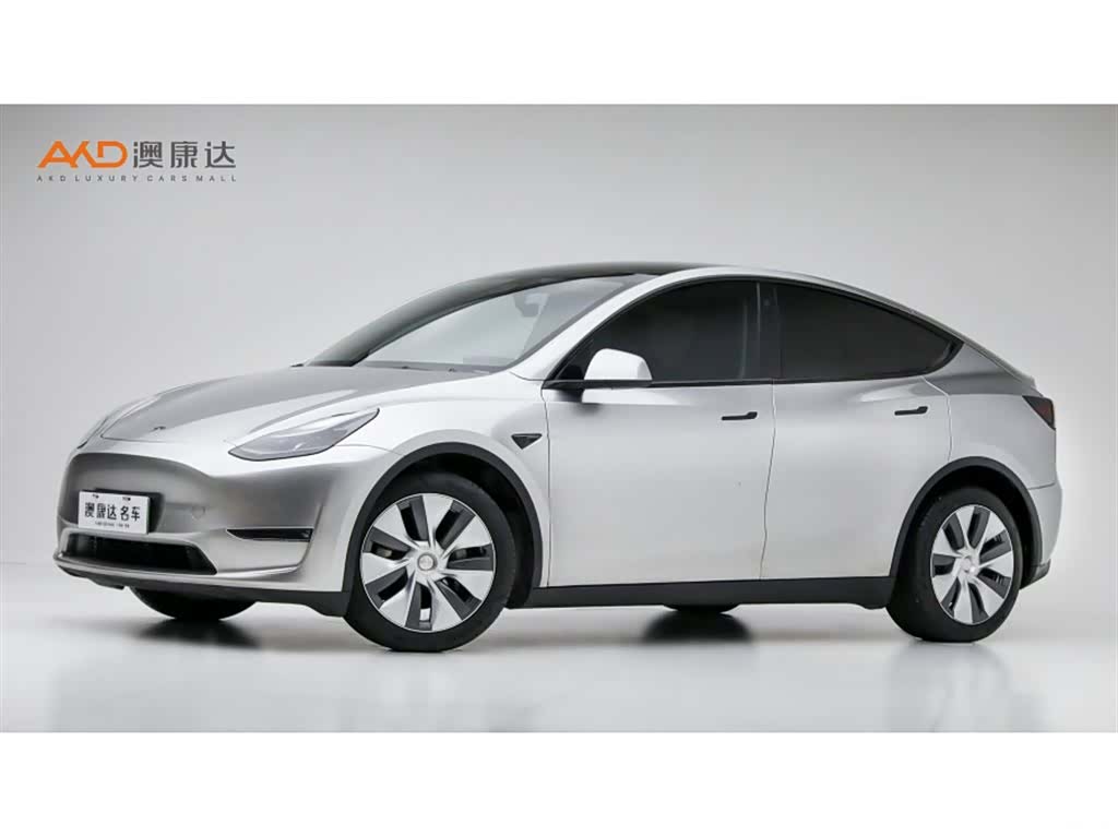 Tesla Model Y, 2022 1