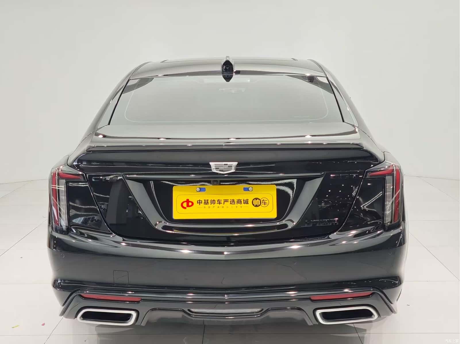 Cadillac CT5, 2026 12