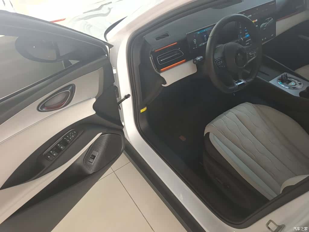 BYD Seal, 2024 16