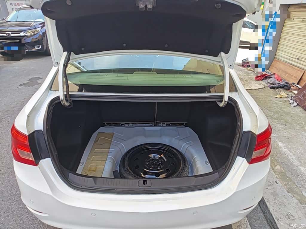 Buick 15N, 2016 19