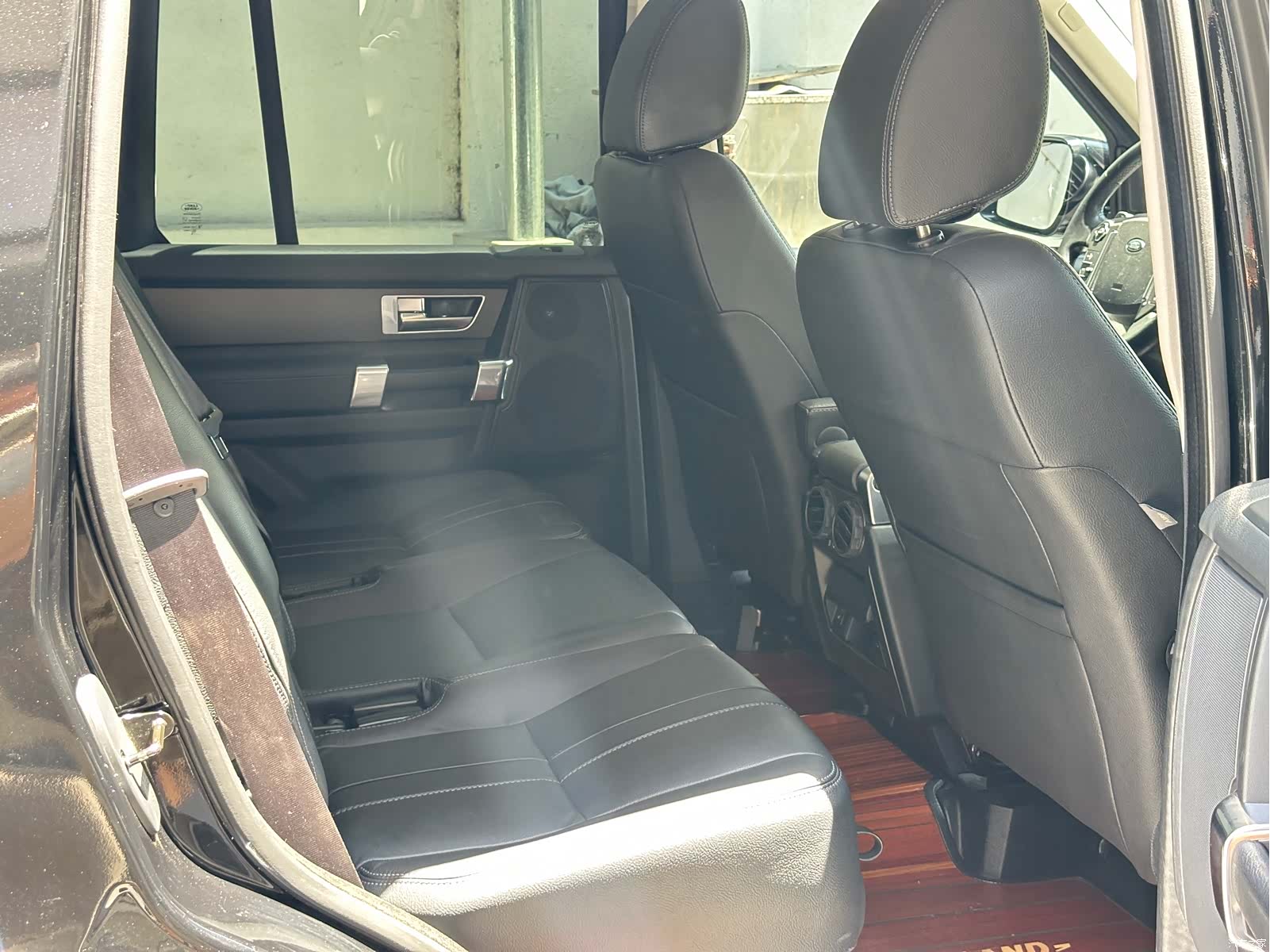 Land Rover Discovery, 2016 20