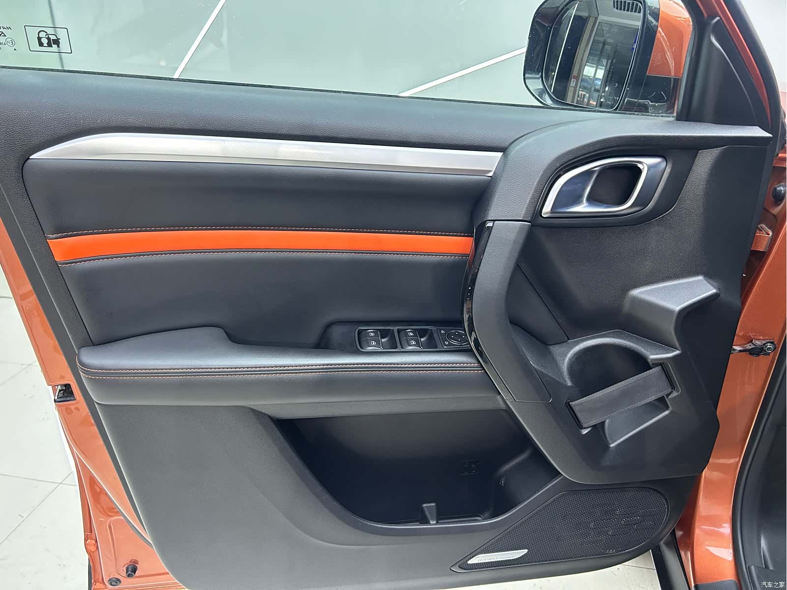 Haval Big Dog, 2022 7