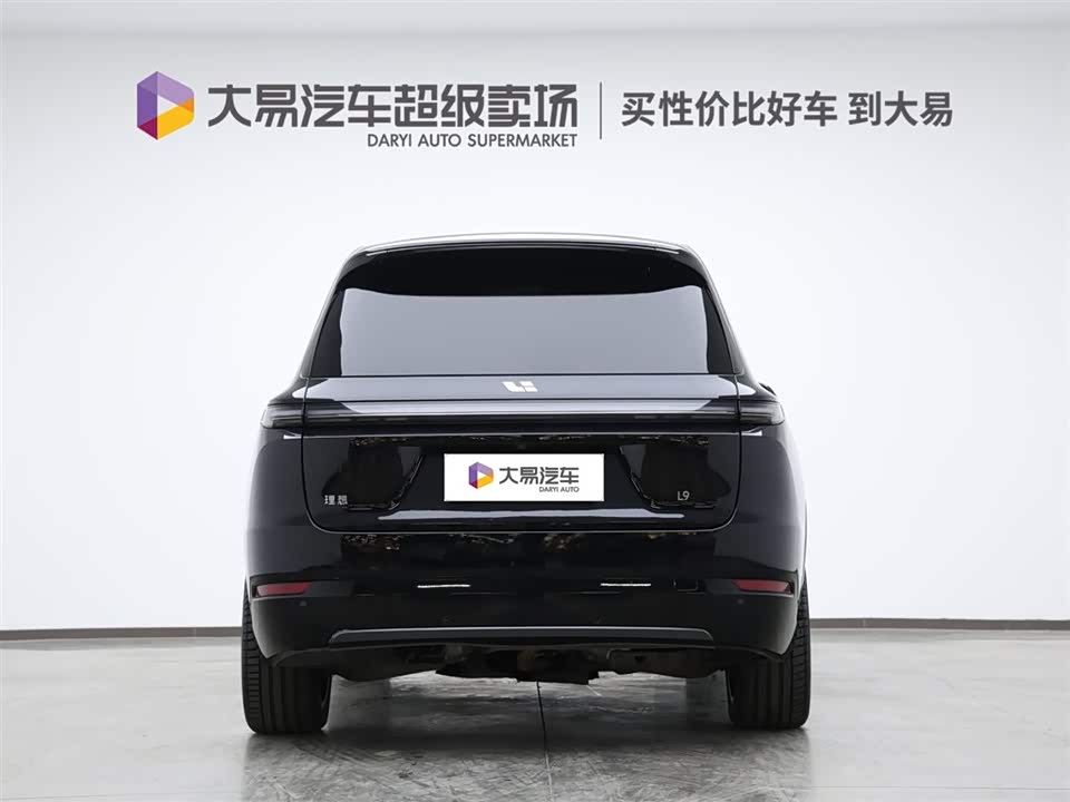 Li Auto Ideal L9