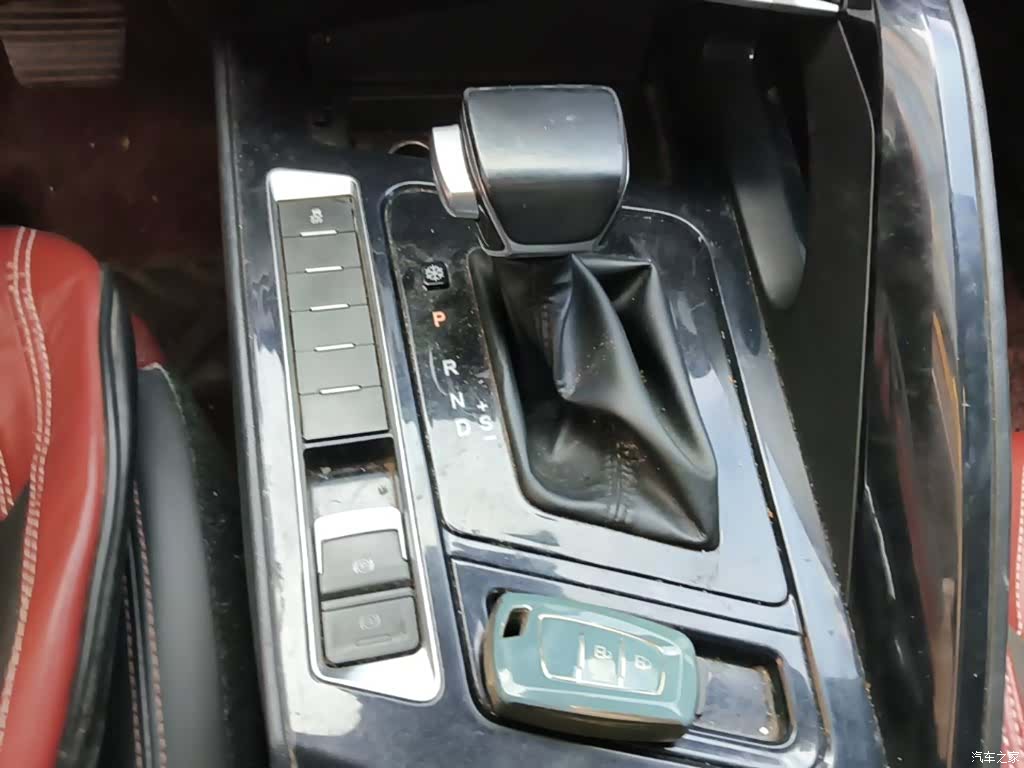 DongFeng T5, 2019 14