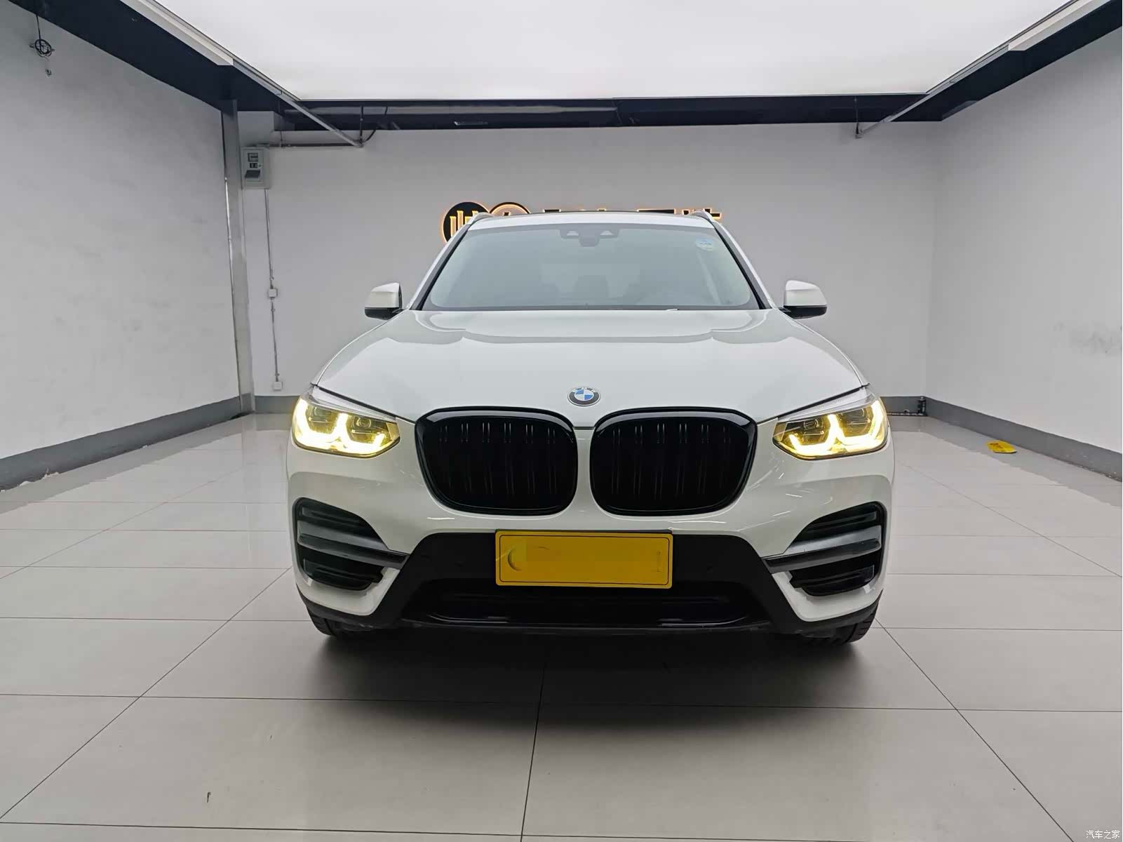 BMW X3, 2020 2