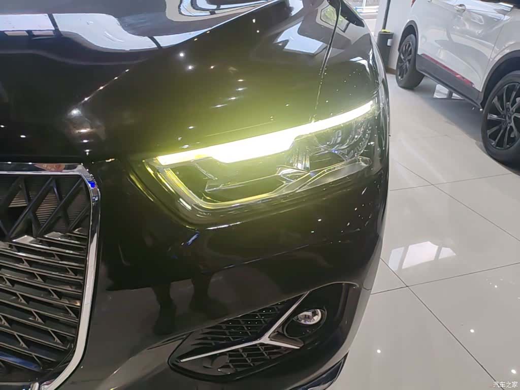 Haval H6, 2020 24