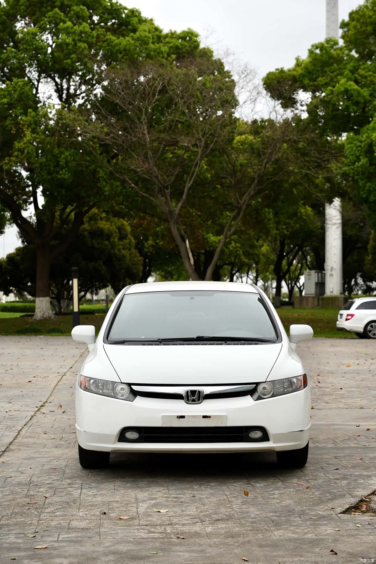 Honda Civic, 2011 1