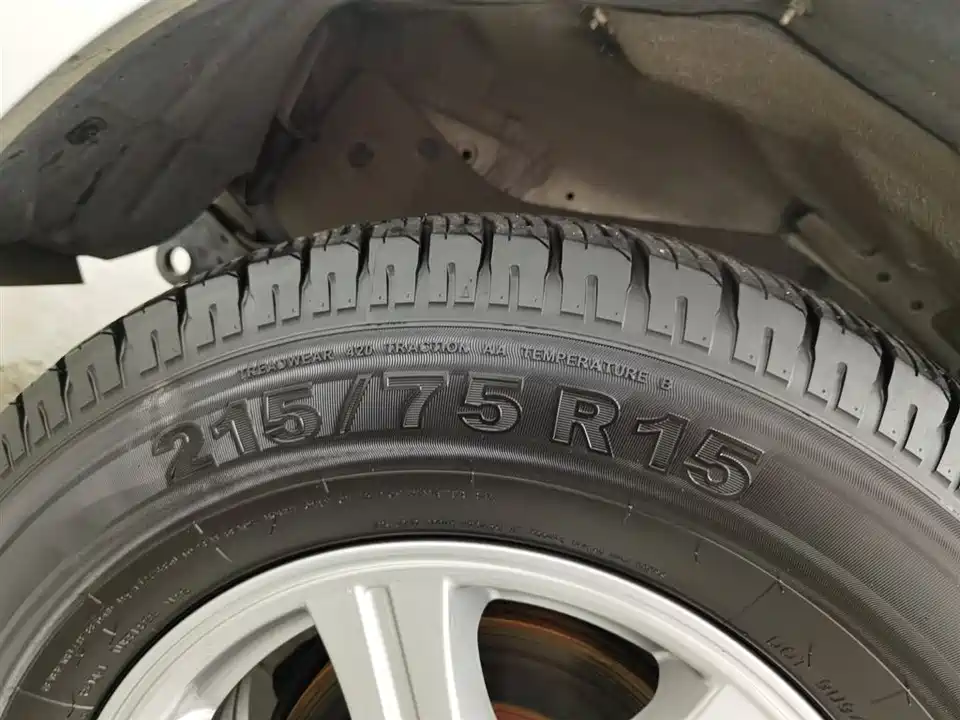 Great Wall Fengjun 5