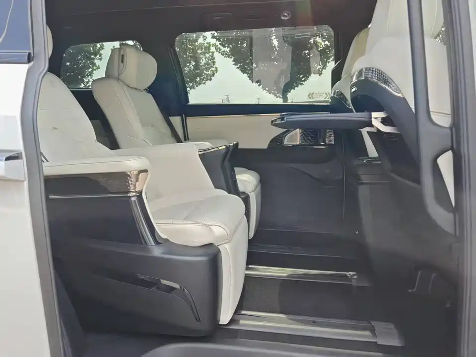 Trumpchi Trumpchi M8