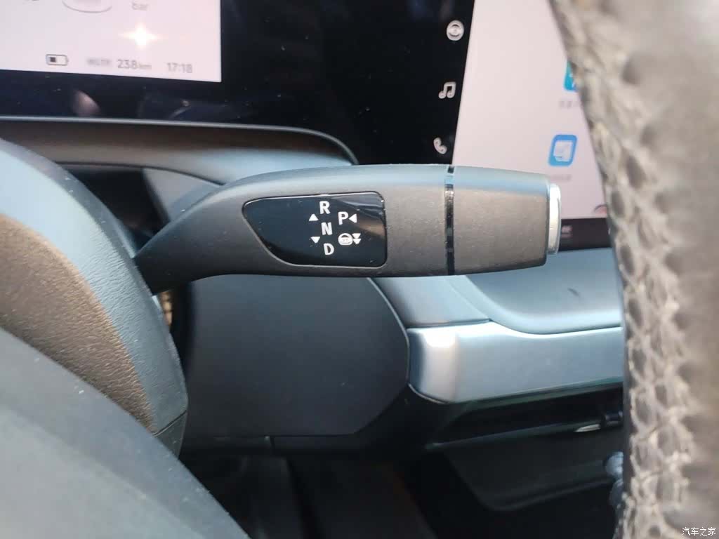 Xpeng P7, 2022 10
