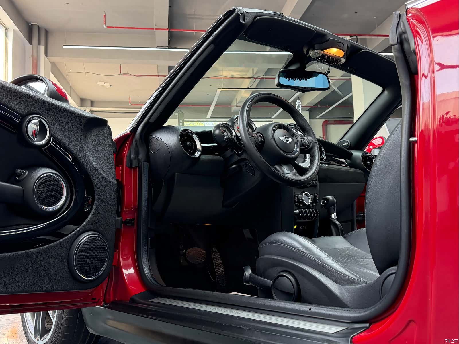 Mini Cooper, 2013 6
