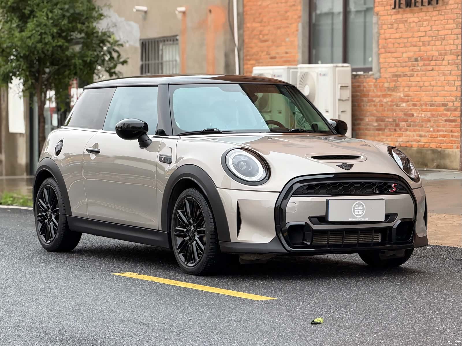 Mini Cooper, 2021 3