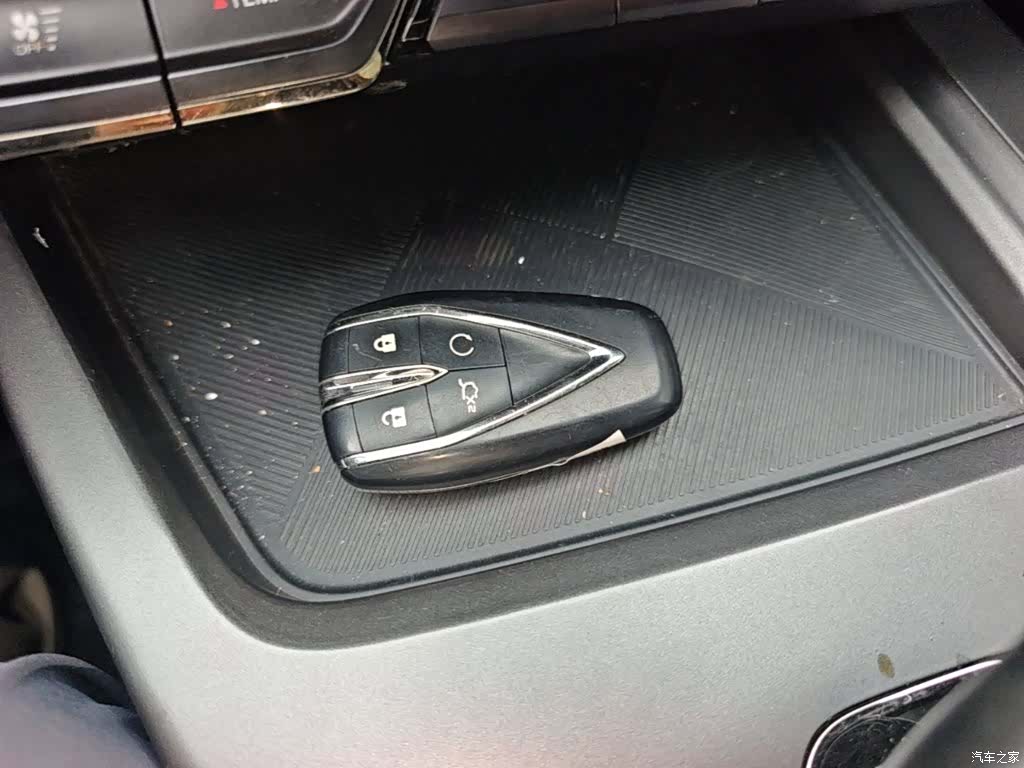 Changan X5, 2023 9