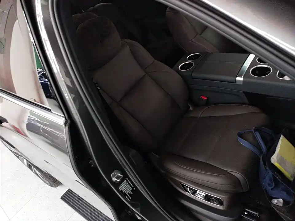 Li Auto Ideal L9