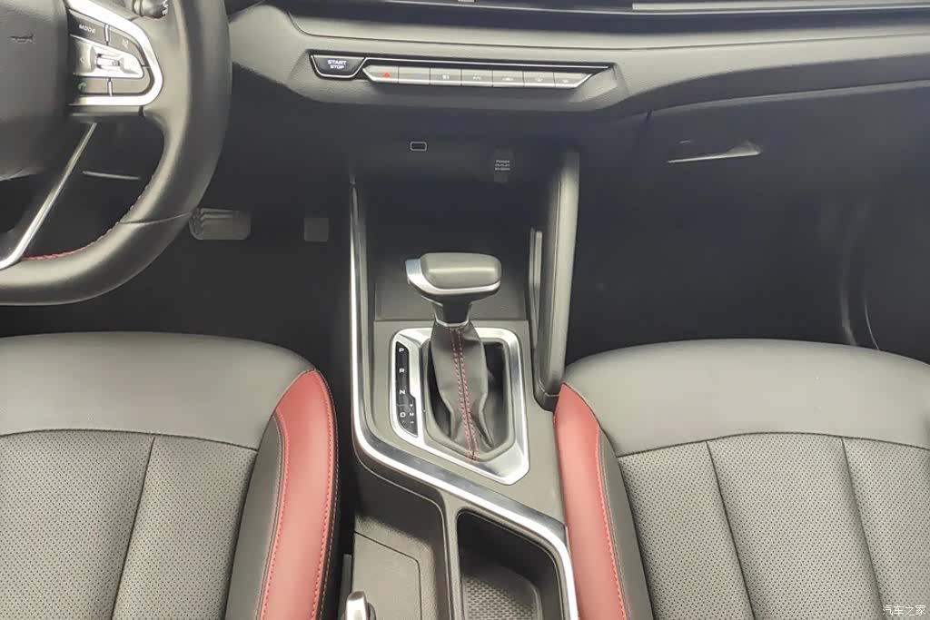 Geely X3, 2022 16