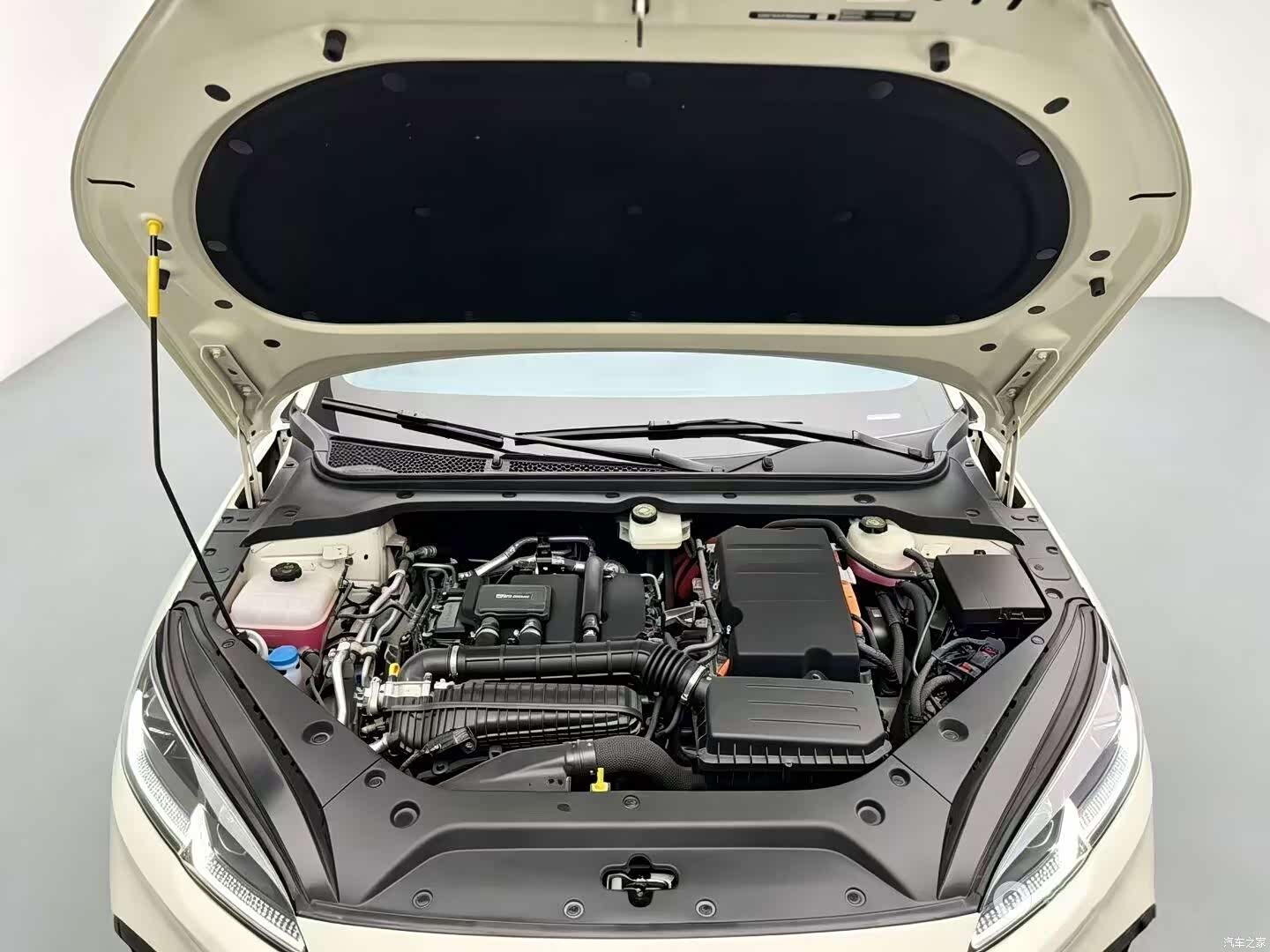 BYD Seal, 2025 10