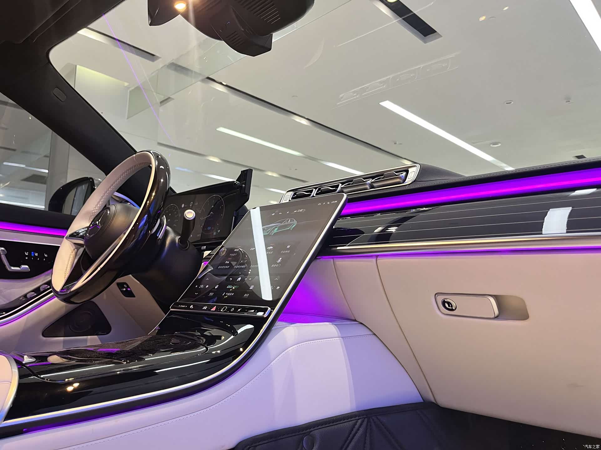 Maybach S-Class, 2021 13