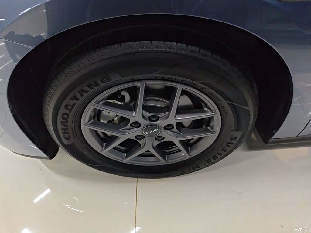 BYD Seal, 2025 23