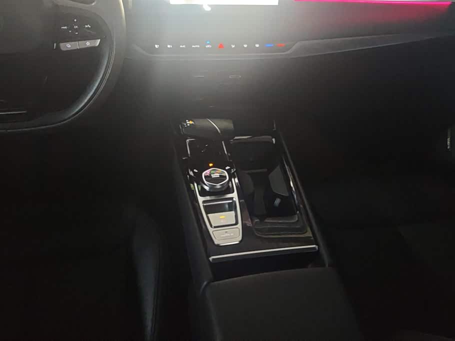 Changan Ruicheng PLUS