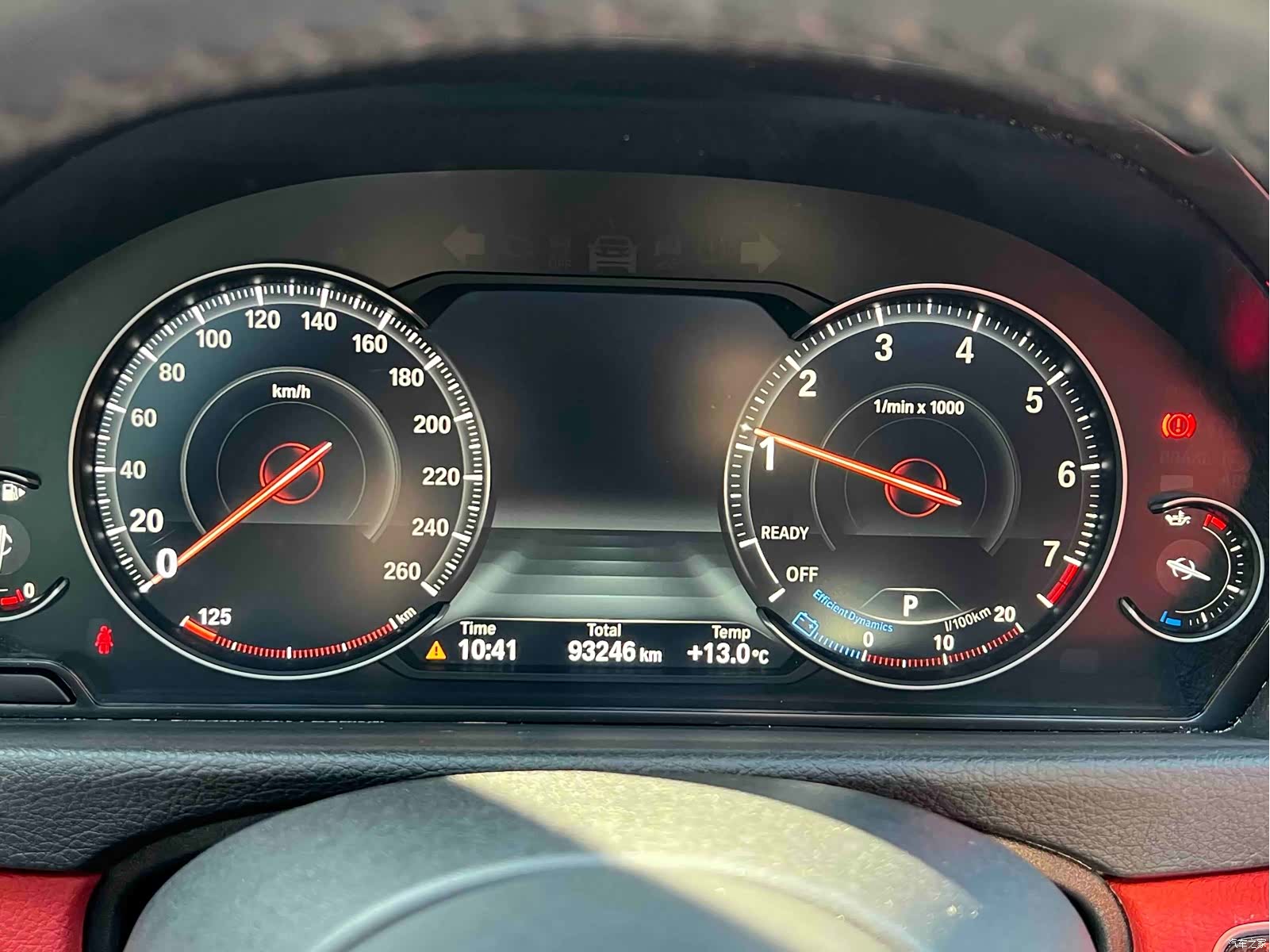 BMW 4 Series, 2019 10