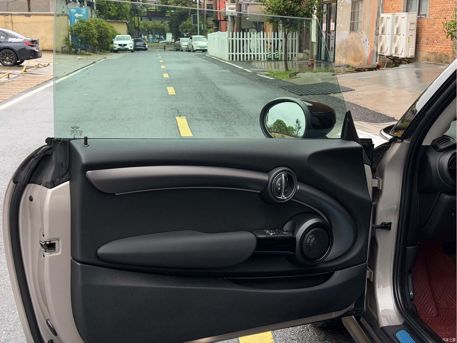 Mini Cooper, 2021 18