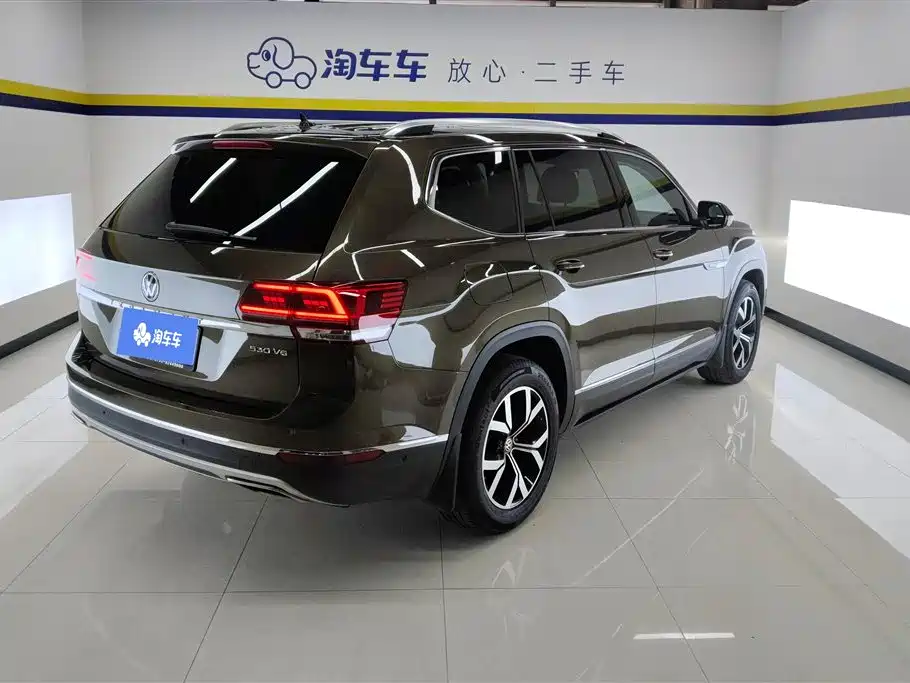 Volkswagen Tourang