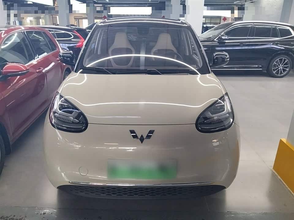 Wuling Wuling Bingguo