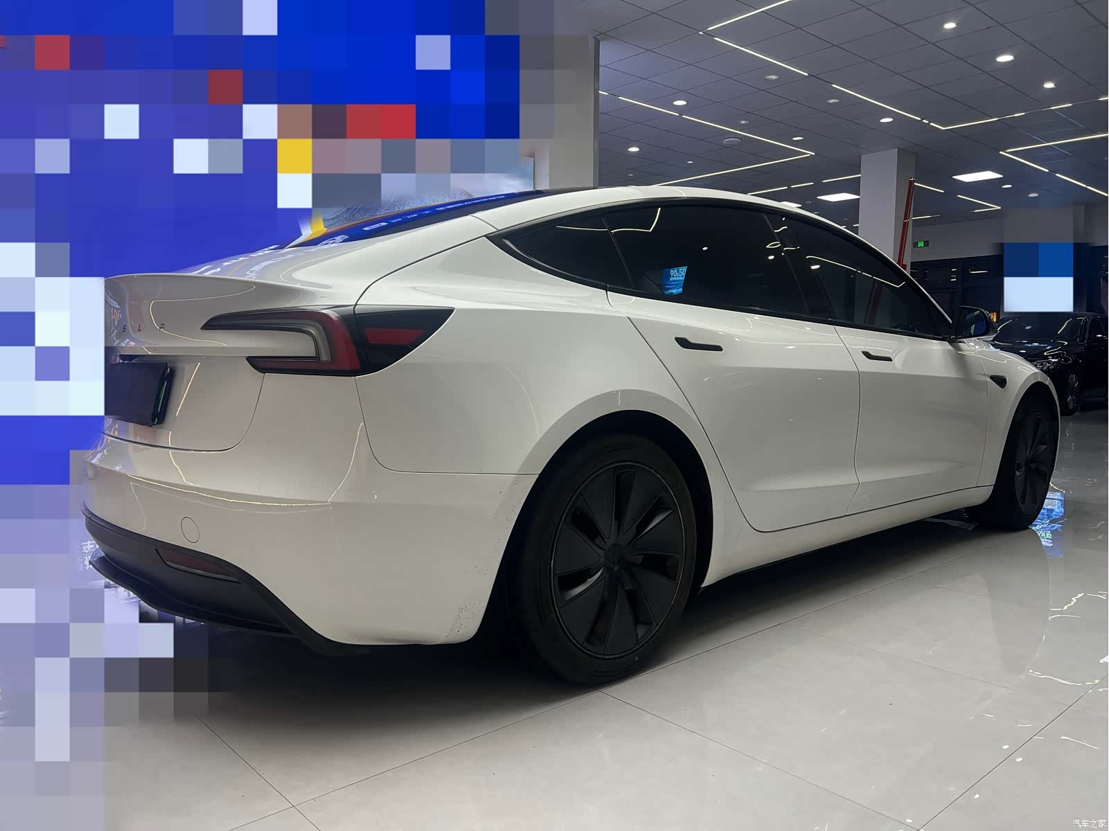 Tesla Model 3, 2023 10