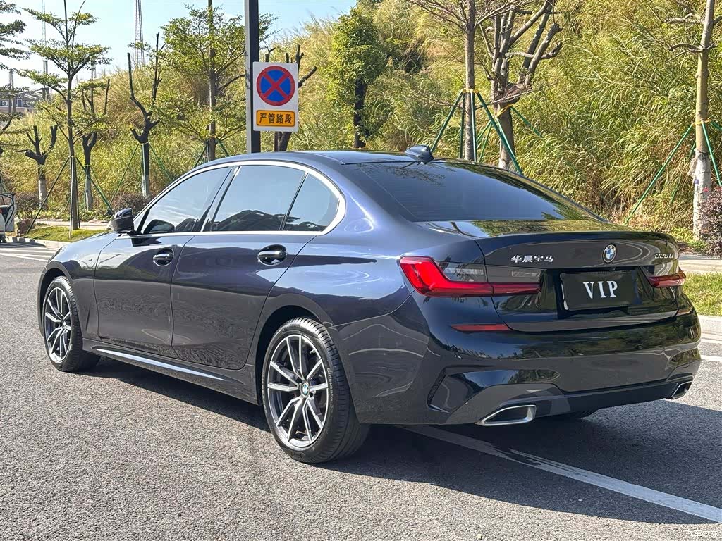 BMW 3 Series, 2022 7