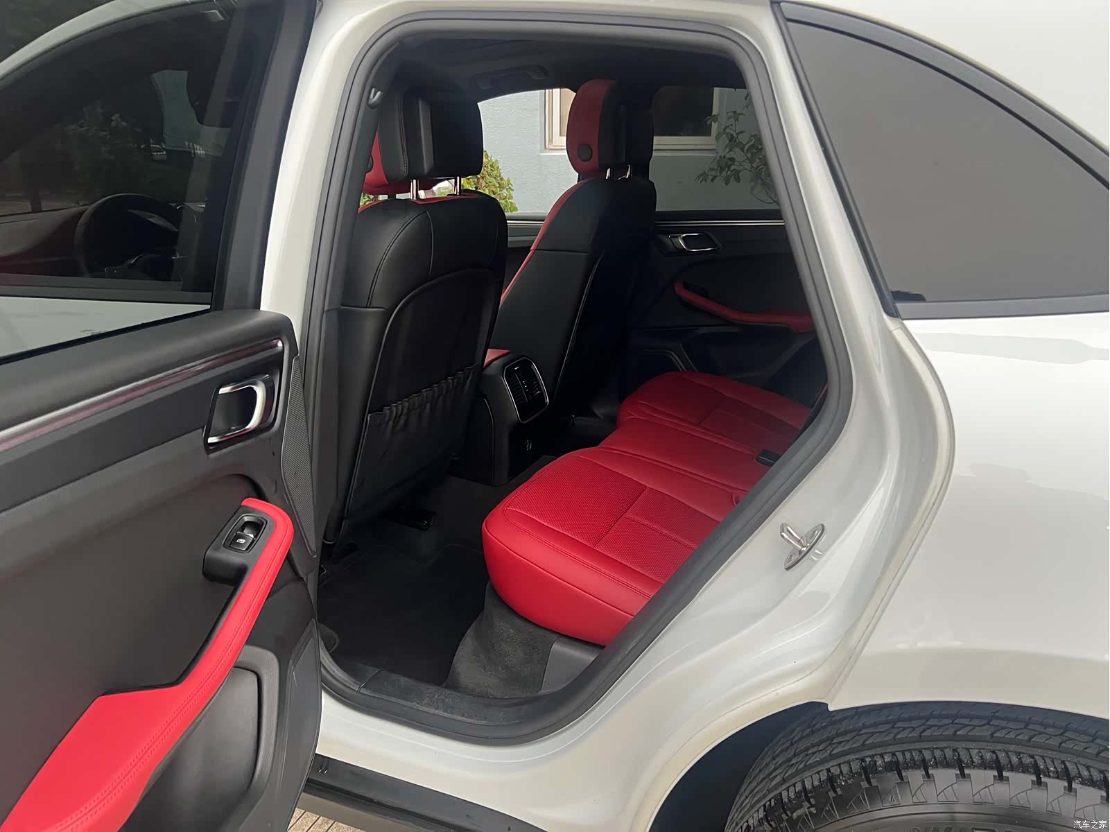Porsche Macan, 2019 23