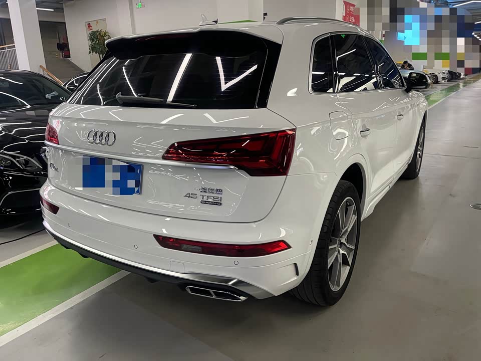 Audi Q5L