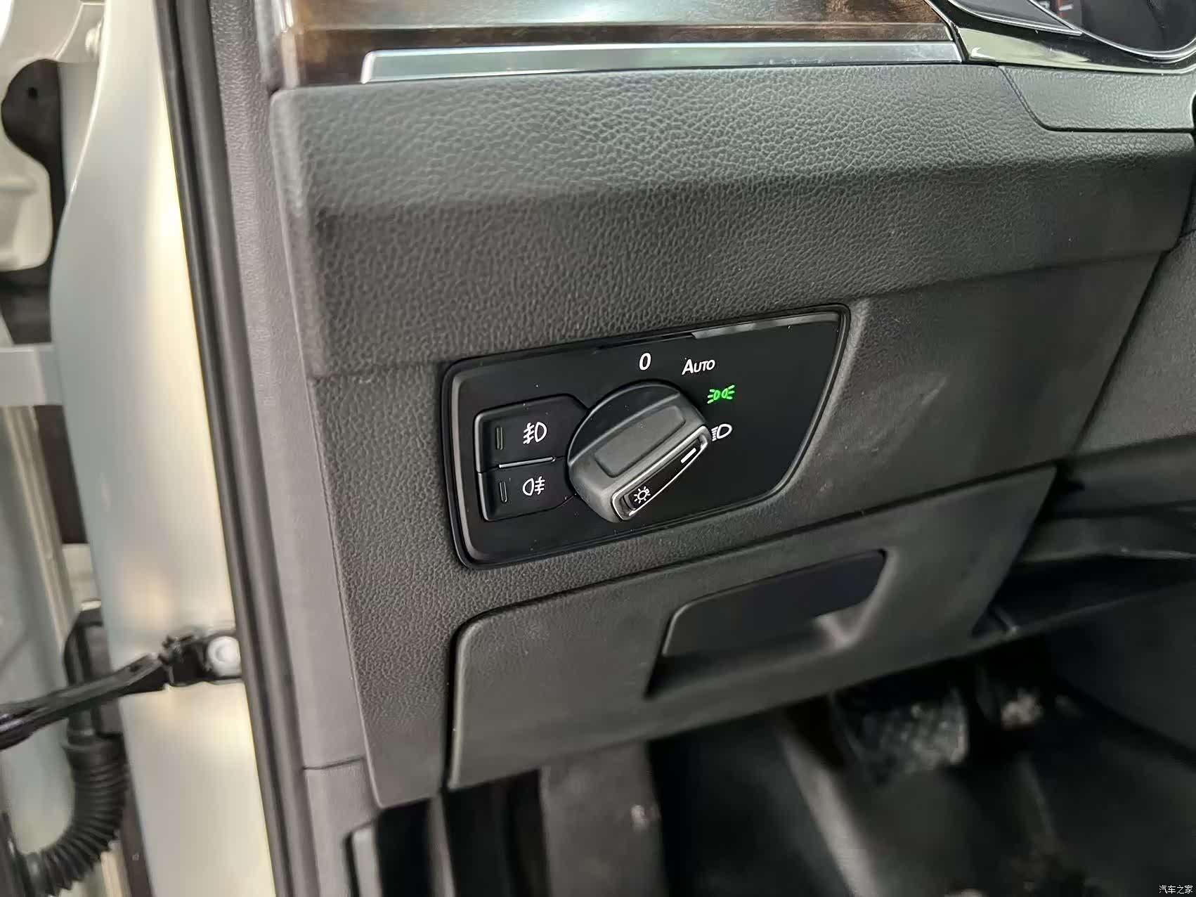Volkswagen Magotan, 2017 16