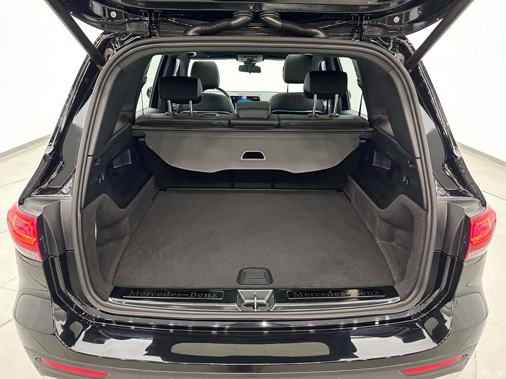 Mercedes-Benz GLB, 2022 30