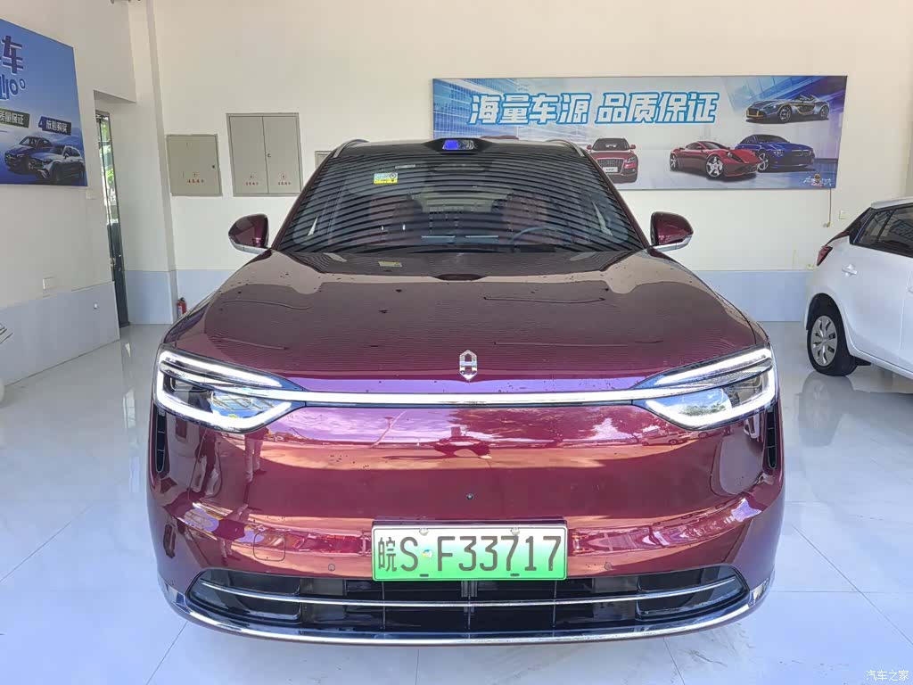 AITO M7, 2025 1