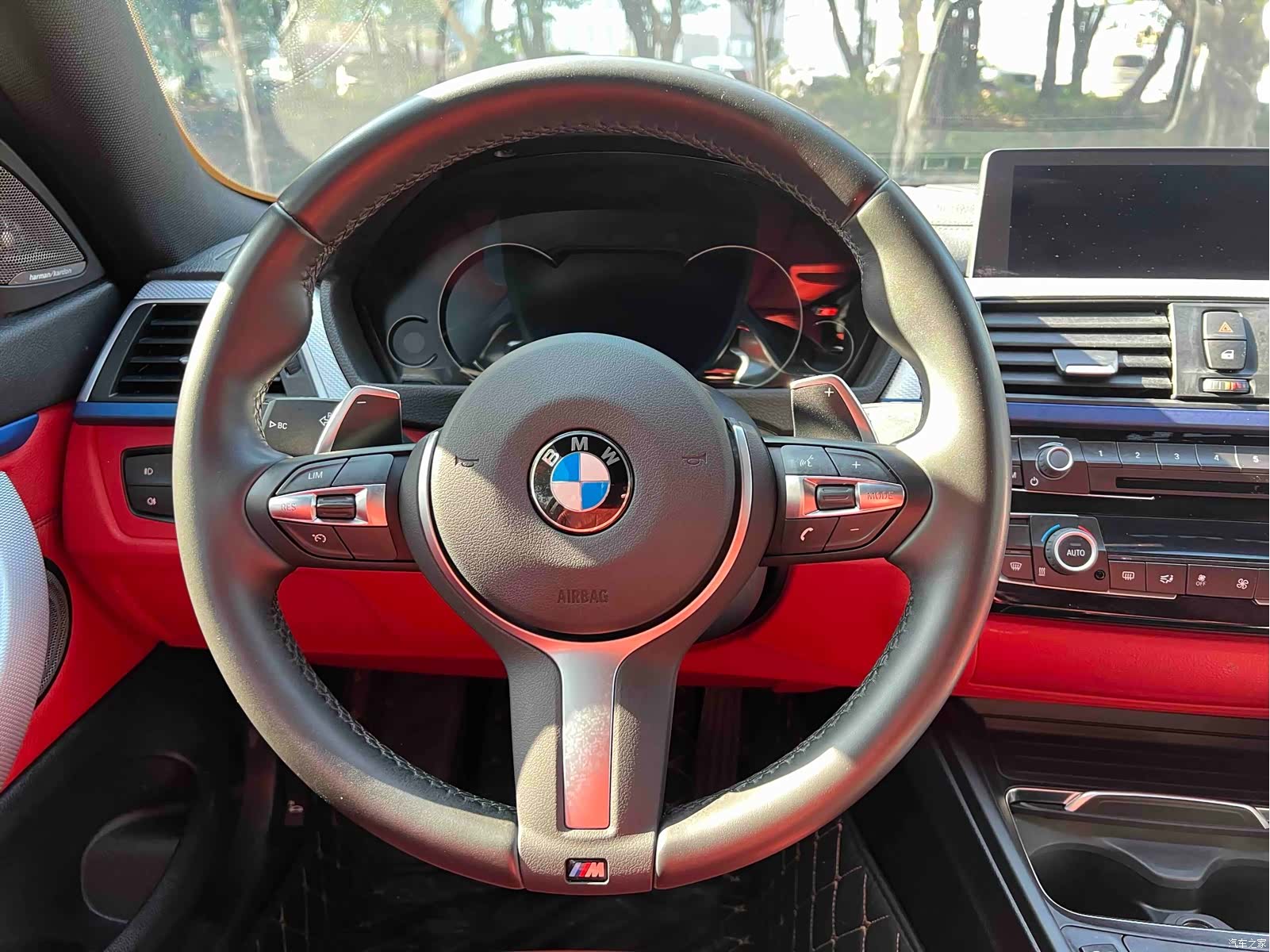 BMW 4 Series, 2019 12